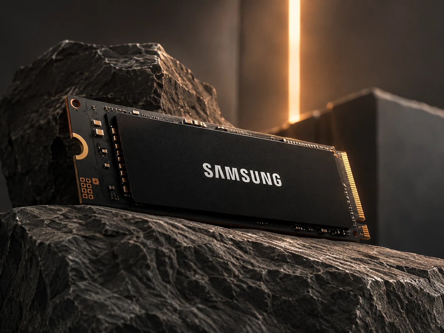SSD / Накопители