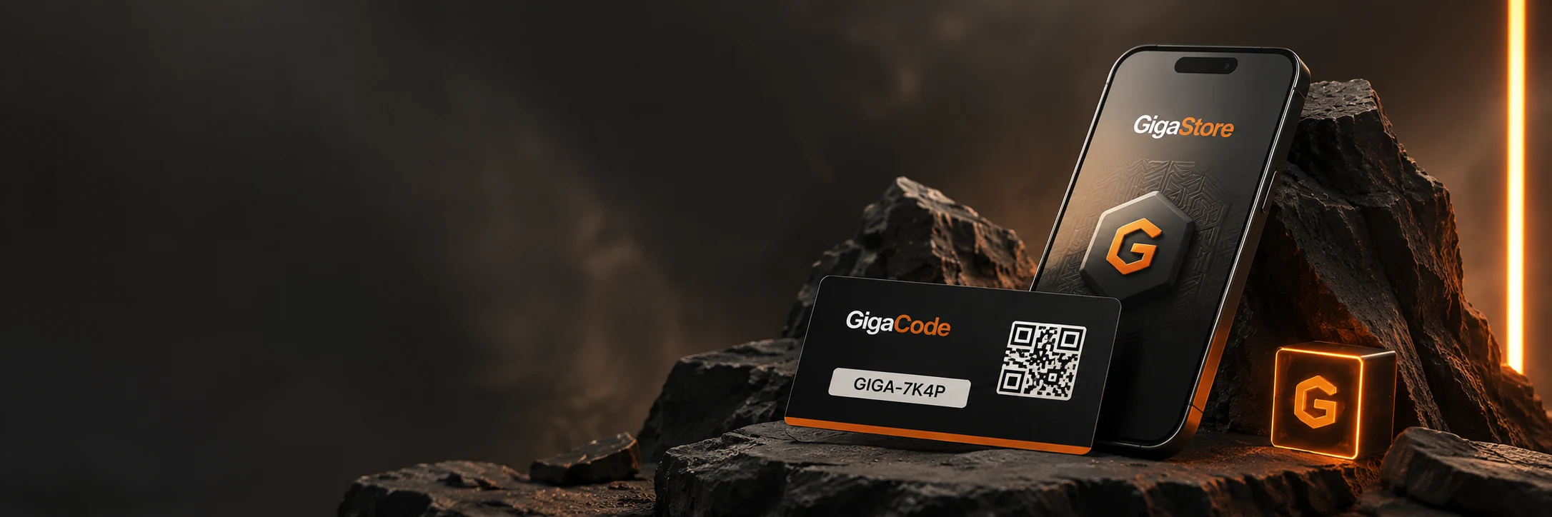 GigaCode GigaStore
